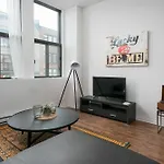 Lovely 2Br In Plateau By Sonder