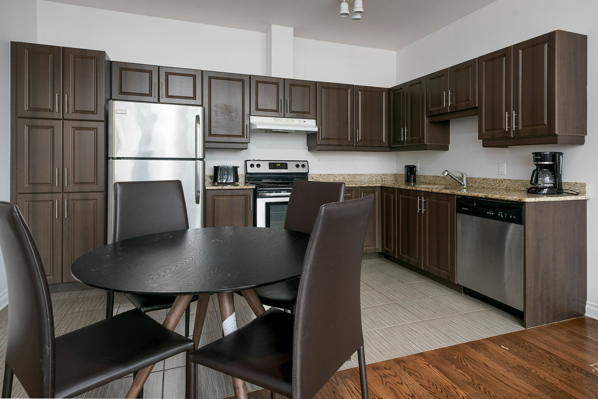 Appartement Lovely 2br In Plateau By Sonder Montréal