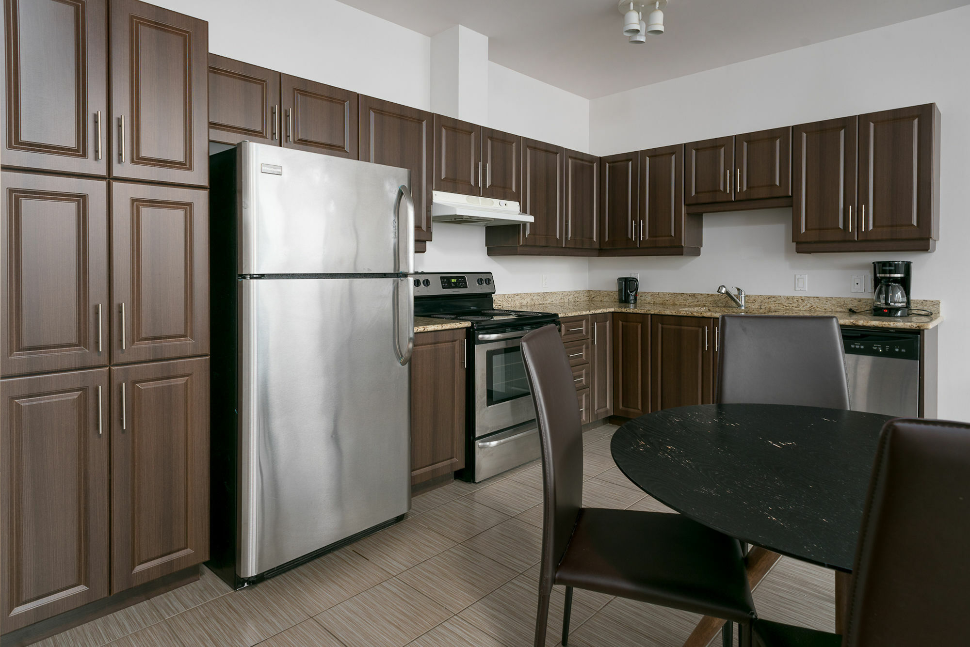 Lovely 2br In Plateau By Sonder *
